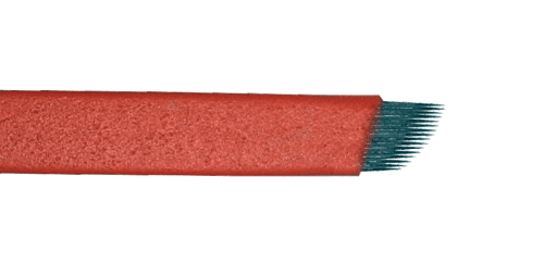 TAFFY piórko nr 5c microblading