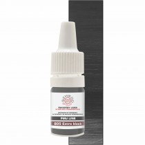B05 Extra black – intensywny czarny pigment do makijażu permanentnego brwi