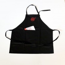 Fartuch z logo Szwedo Group s.c.