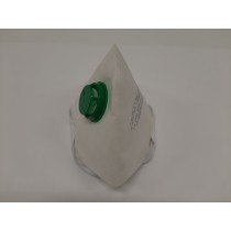 Maska ochronna na usta i nos z filtrem FFP3