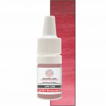 U101 Burgundy1 – ciemny rubinowo-brązowy pigment do makijażu permanentnego ust