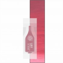 UBI U81 Daisy – chłodny różowo-brązowy pigment do makijażu permanentnego ust