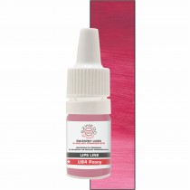 U84 Peony (INTENSE) – chłodny róż z nutą maliny do makijażu permanentnego ust