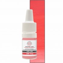 U86 Tulip – pudrowy czerwony pigment do makijażu permanentnego ust