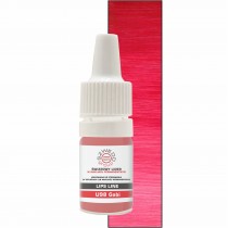 U98 Gabi – żywy malinowy pigment do makijażu permanentnego ust