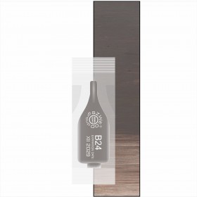 UBI B24 Bitter brown – Pigment Neutralny do Brwi