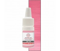 U117 Young rose (INTENSE) – jasny chłodny róż do makijażu permanentnego ust