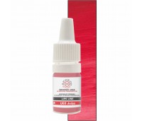 U69 Judys – rubinowy pigment do makijażu permanentnego ust (seria INTENSE)