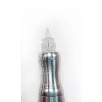 Kapturek (dysza)/cap ODED na jedną igłę