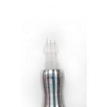 Kapturek (dysza)/cap ODED na trzy igły pojedyncze