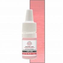 U116 Nude rose (INTENSE) – pastelowy różowy nude do makijażu permanentnego ust