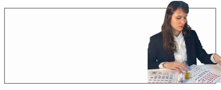 Taffy microblading system - brwi z efektem naturalnego włosa dla zaawansowanych