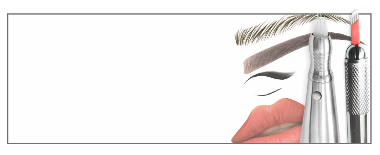 Taffy - brwi microblading i ombre pi&oacute;rkowe oraz metoda maszynowa ODED - brwi ombre, 3d, powder effect, usta 3d, kreski na powiekach